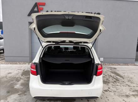 Mercedes-Benz - B-class