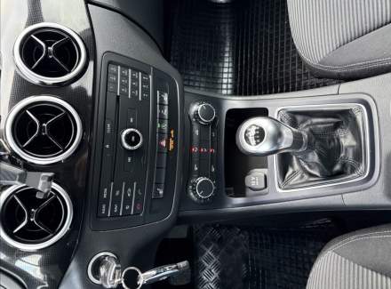 Mercedes-Benz - B-class