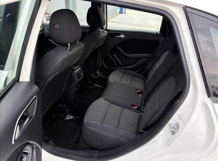 Mercedes-Benz - B-class