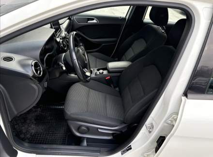 Mercedes-Benz - B-class