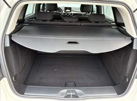 Mercedes-Benz - B-class