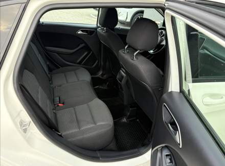 Mercedes-Benz - B-class