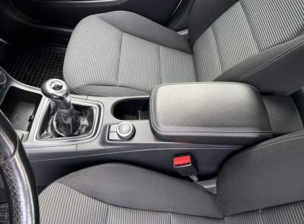 Mercedes-Benz - B-class