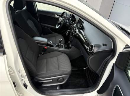 Mercedes-Benz - B-class