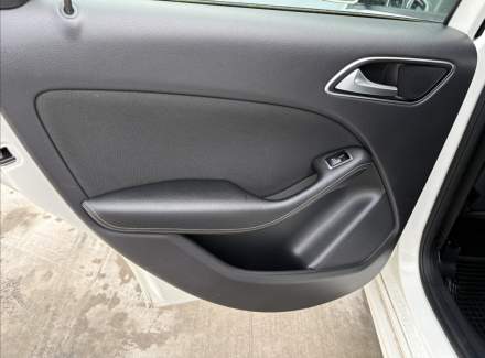 Mercedes-Benz - B-class