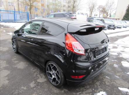 Ford - Fiesta