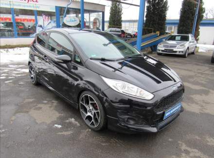 Ford - Fiesta