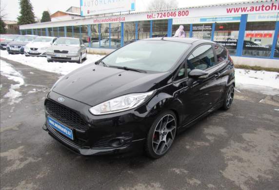 Ford - Fiesta