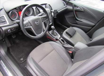Opel - Astra