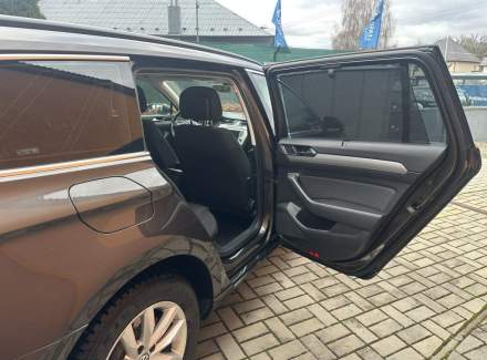 Volkswagen - Passat
