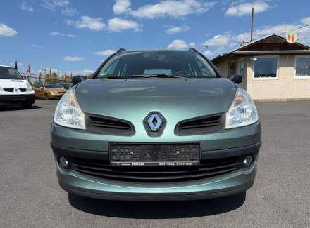 Renault - Clio