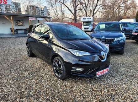 Renault - Zoe