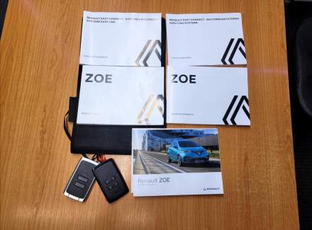 Renault - Zoe