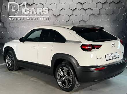 Mazda - MX-30