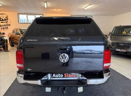 Volkswagen - Amarok
