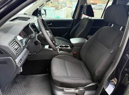 Volkswagen - Amarok