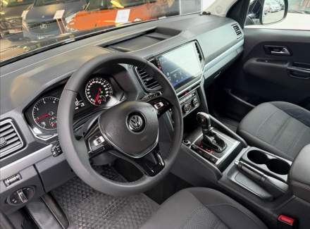 Volkswagen - Amarok