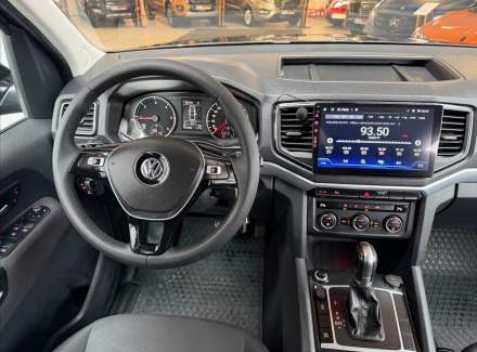 Volkswagen - Amarok