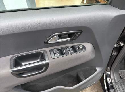 Volkswagen - Amarok