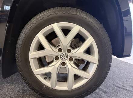 Volkswagen - Amarok
