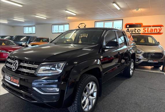 Volkswagen - Amarok