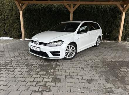 Volkswagen - Golf