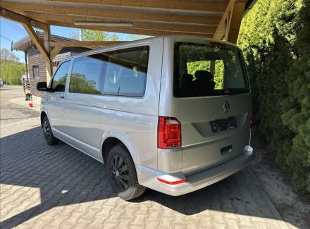 Volkswagen - Multivan