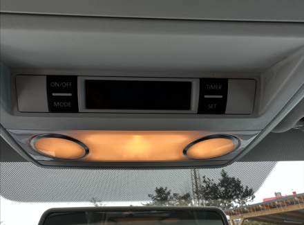 Volkswagen - Multivan