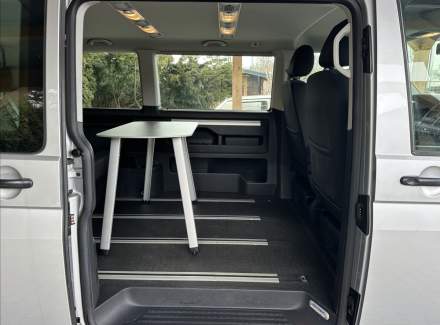 Volkswagen - Multivan