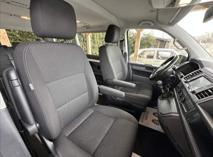 Volkswagen - Multivan