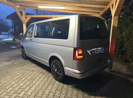 Volkswagen - Multivan