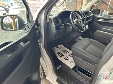 Volkswagen - Multivan