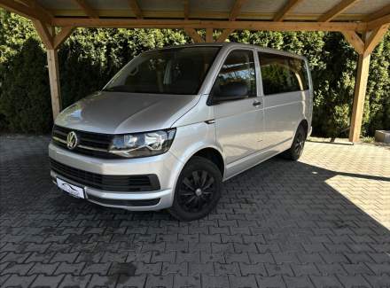 Volkswagen - Multivan