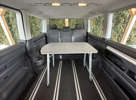 Volkswagen - Multivan