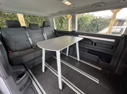 Volkswagen - Multivan