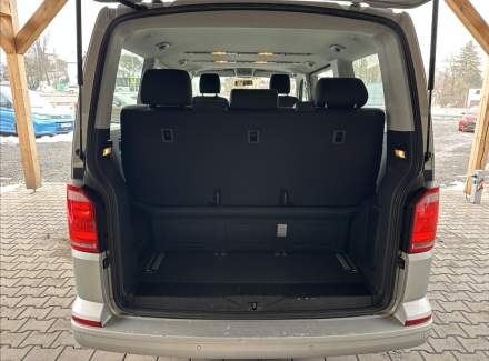 Volkswagen - Multivan