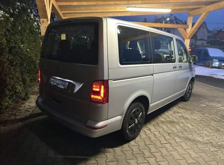 Volkswagen - Multivan
