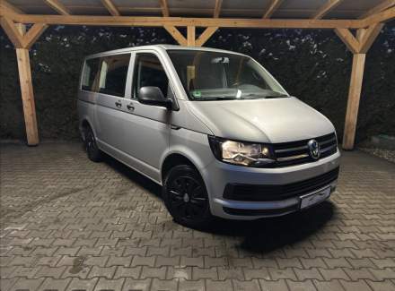 Volkswagen - Multivan