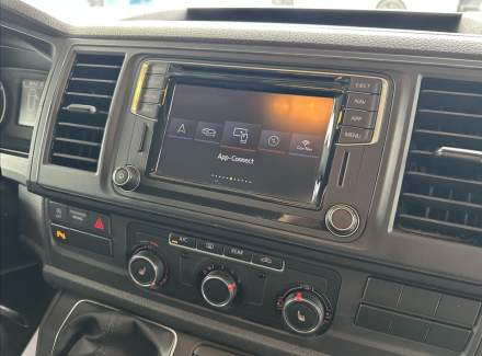 Volkswagen - Multivan