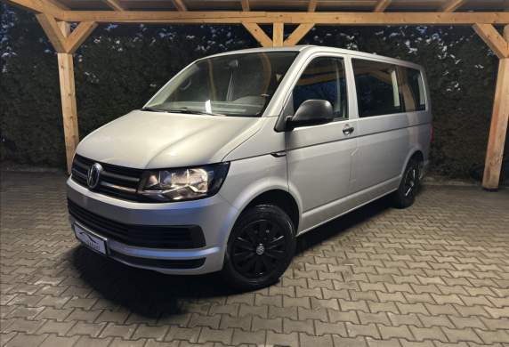 Volkswagen - Multivan