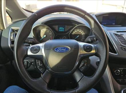 Ford - C-MAX
