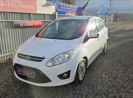 Ford - C-MAX