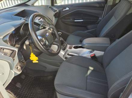 Ford - C-MAX