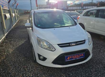 Ford - C-MAX