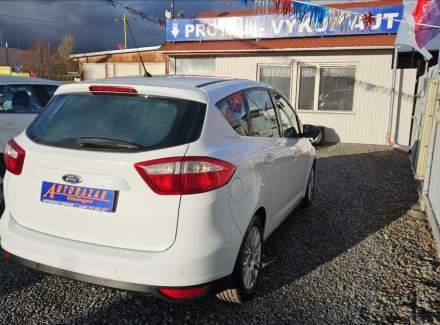 Ford - C-MAX