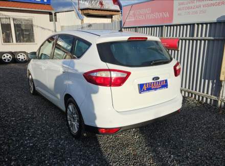 Ford - C-MAX