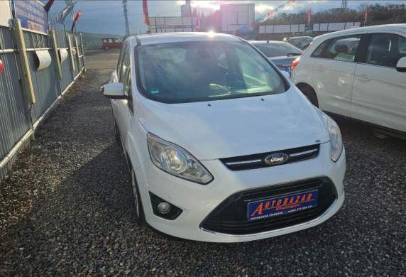 Ford - C-MAX