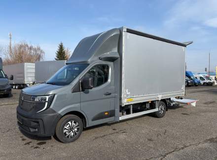Renault - Master