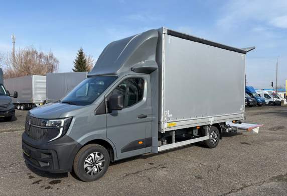Renault - Master