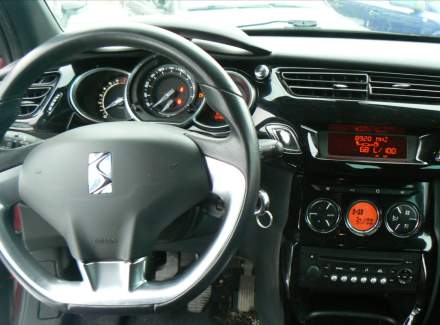 Citroën - DS3